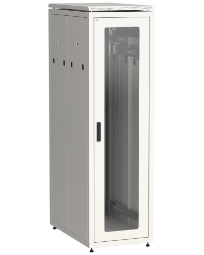 LN35-42U81-GM. Шкаф телекоммуникационный 19 напольный 42U. ITK в Ангарске
