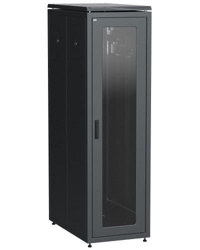 LN05-38U61-G. Шкаф телекоммуникационный 19 напольный 38U. ITK в Ангарске