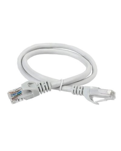 PC01-C6UL-15M. Патч-корд медный. ITK в Ангарске