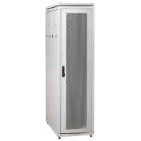 LN35-38U61-P. Шкаф телекоммуникационный 19 напольный 33U. ITK