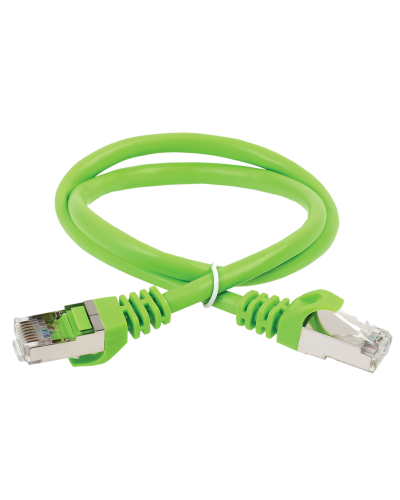 PC02-C6ASL-05M. Патч-корд медный. ITK в Ангарске