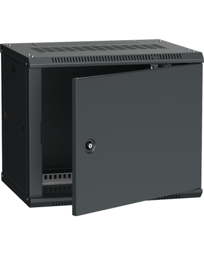 LWR5-06U64-MF. Шкаф телекоммуникационный 19 настенный 6U. ITK в Ангарске