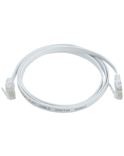 PC08-C06U-2M-FL. Патч-корд медный. ITK в Ангарске