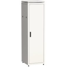 LN35-33U66-M. Шкаф телекоммуникационный 19 напольный 33U. ITK