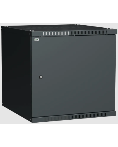 LWE5-12U66-MF. Шкаф телекоммуникационный 19 настенный 12U. ITK в Ангарске