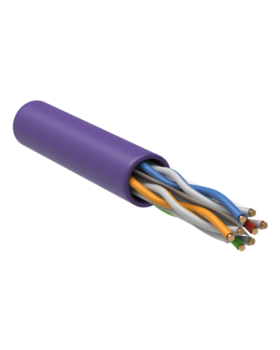 LC1-C604-126. Кабель «витая пара» (LAN) для структурированных систем связи. ITK в Ангарске