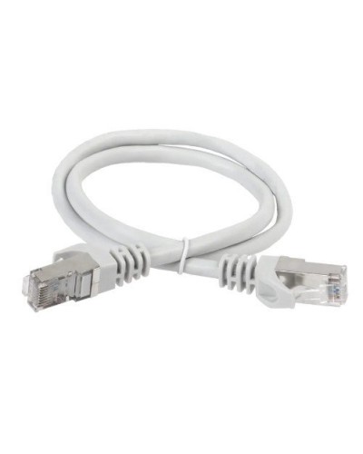 PC01-C6FL-10M. Патч-корд медный. ITK в Ангарске
