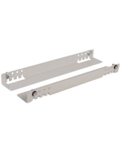 SR35-800-R (2 шт). Направляющие уголки. ITK в Ангарске