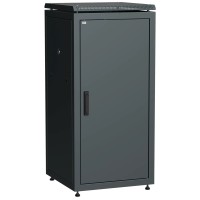 LN05-24U68-M. Шкаф телекоммуникационный 19 напольный 24U. ITK