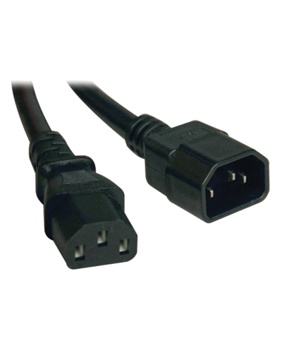 PC-C13C14-5M. Кабель питания. ITK в Ангарске
