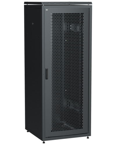 LN05-47U88-PM. Шкаф телекоммуникационный 19 напольный 47U. ITK в Ангарске