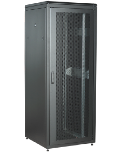 LN05-28U88-PM. Шкаф телекоммуникационный 19 напольный 28U. ITK в Ангарске