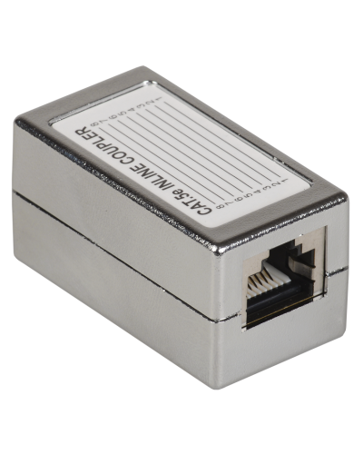 CS70-1C5EF: Проходной адаптер категория 5Е FTP тип RJ45-RJ45 в Ангарске