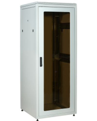 LN35-38U88-GM. Шкаф телекоммуникационный 19 напольный 38U. ITK в Ангарске