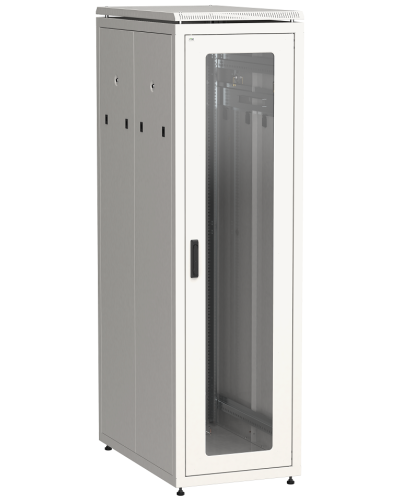 LN35-33U61-G. Шкаф телекоммуникационный 19 напольный 33U. ITK в Ангарске