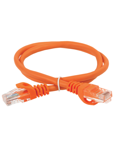 PC07-C5EUL-5M. Патч-корд медный. ITK в Ангарске