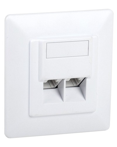 CS2-1C5EF-2-1: Внутренняя розетка RJ45 в Ангарске