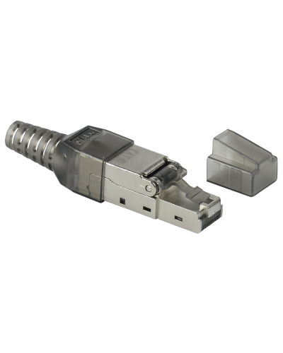 CS3-1C06F-Q. Разъем RJ-45. ITK в Ангарске