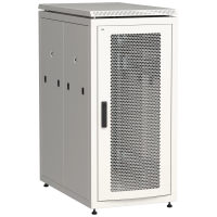 LN35-18U61-PP. Шкаф телекоммуникационный 19 напольный 18U. ITK