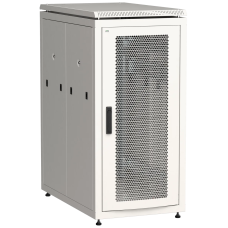 LN35-18U61-PP. Шкаф телекоммуникационный 19 напольный 18U. ITK