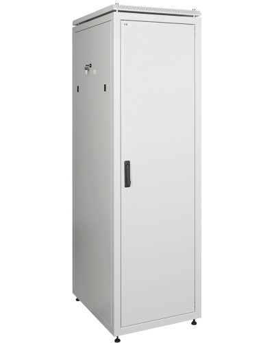 LN35-33U61-MM. Шкаф телекоммуникационный 19 напольный 33U. ITK в Ангарске