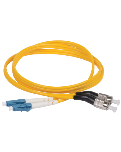 FPC09-FCU-LCU-C2L-30M. Патч-корд оптический. ITK в Ангарске
