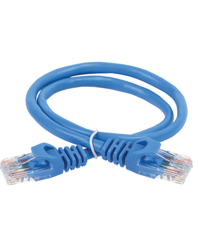 PC03-C5EUL-05M. Патч-корд медный. ITK в Ангарске