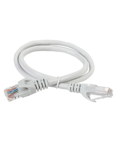 PC01-C5EUL-1M5. Патч-корд медный. ITK в Ангарске