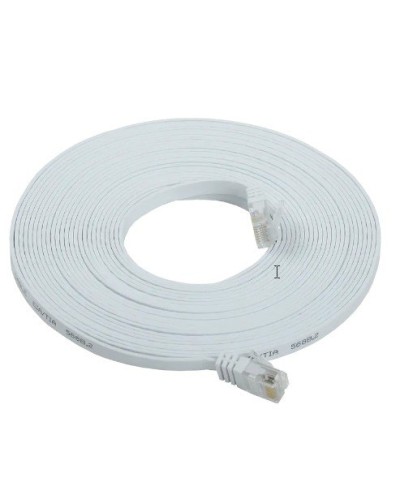 PC08-C06U-10M-FL. Патч-корд медный. ITK в Ангарске
