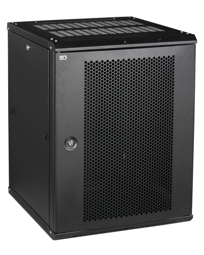 LWR5-15U64-PF. Шкаф телекоммуникационный 19 настенный 15U. ITK в Ангарске