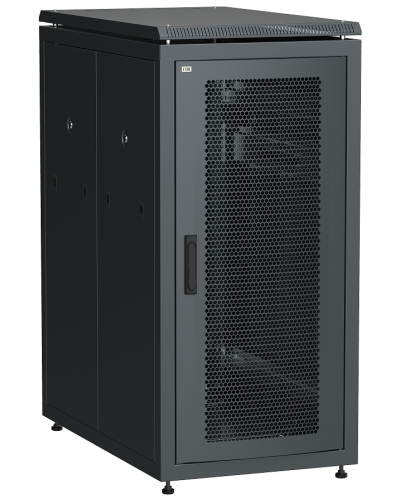 LN05-28U81-PP. Шкаф телекоммуникационный 19 напольный 28U. ITK в Ангарске