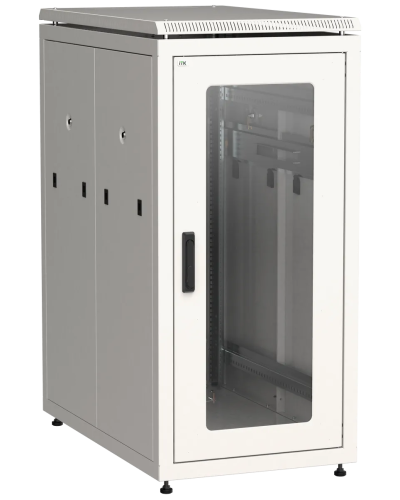 LN35-18U61-G. Шкаф телекоммуникационный 19 напольный 18U. ITK в Ангарске