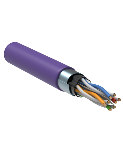 LC1-C604-326. Кабель «витая пара» (LAN) для структурированных систем связи. ITK в Ангарске