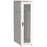 LN35-33U81-PP. Шкаф телекоммуникационный 19 напольный 33U. ITK