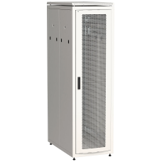 LN35-33U81-PP. Шкаф телекоммуникационный 19 напольный 33U. ITK