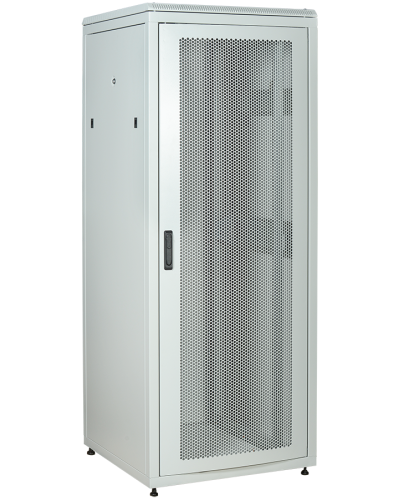 LN35-38U81-PP. Шкаф телекоммуникационный 19 напольный 38U. ITK в Ангарске