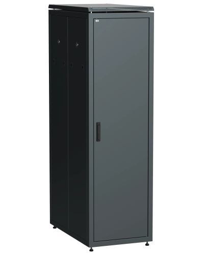 LN05-33U61-MM. Шкаф телекоммуникационный 19 напольный 33U. ITK в Ангарске
