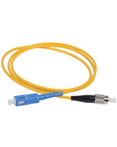 FPC09-SCU-FCU-C1L-30M: Патч-корд оптический в Ангарске