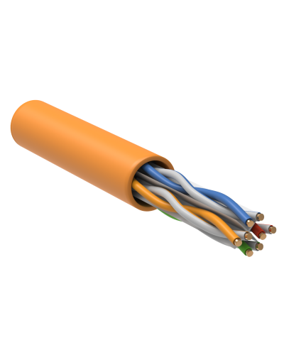 LC1-C604-127. Кабель «витая пара» (LAN) для структурированных систем связи. ITK в Ангарске