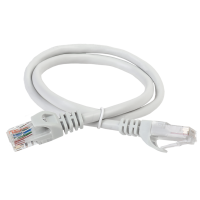 PC01-C5EUL-05M. Патч-корд медный. ITK