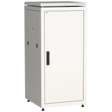 LN35-24U66-M. Шкаф телекоммуникационный 19 напольный 24U. ITK