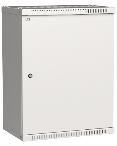 LWE3-15U53-MF. Шкаф телекоммуникационный 19 настенный 15U. ITK в Ангарске