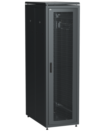 LN05-47U81-PP. Шкаф телекоммуникационный 19 напольный 47U. ITK в Ангарске