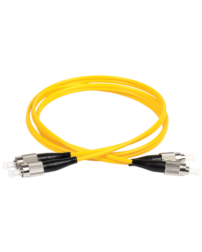 FPC09-FCU-FCU-C2L-50M. Патч-корд оптический. ITK в Ангарске