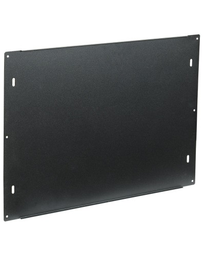 LWE5-15U-600-MW. Стенка задняя для шкафа WE 15U шириной 600мм черная. ITK в Ангарске