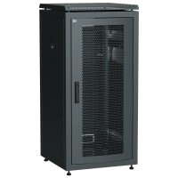 LN05-24U68-P. Шкаф телекоммуникационный 19 напольный 24U. ITK