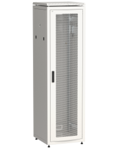 LN35-47U66-P. Шкаф телекоммуникационный 19 напольный 47U. ITK в Ангарске