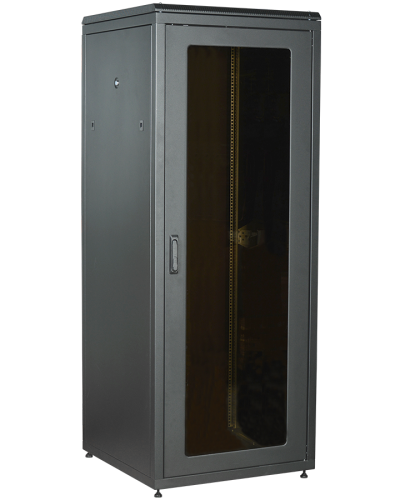 LN05-47U81-GP. Шкаф телекоммуникационный 19 напольный 47U. ITK в Ангарске
