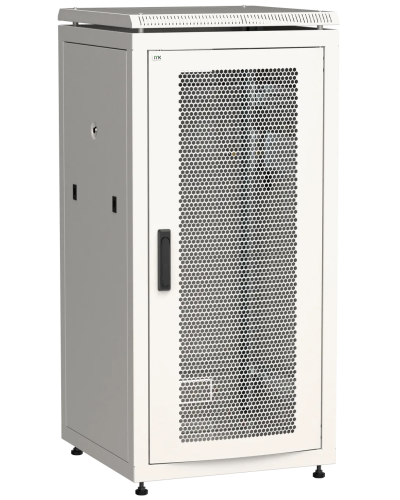 LN35-18U68-P. Шкаф телекоммуникационный 19 напольный 18U. ITK в Ангарске