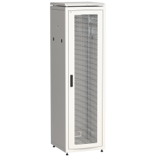 LN35-33U66-P. Шкаф телекоммуникационный 19 напольный 33U. ITK